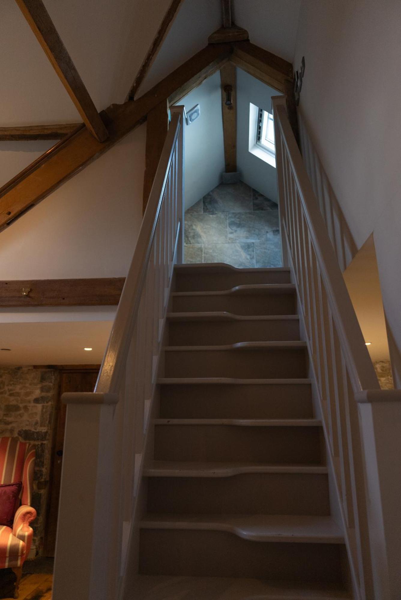 세인트 에단 Gileston Manor-Self Catering 아파트 외부 사진