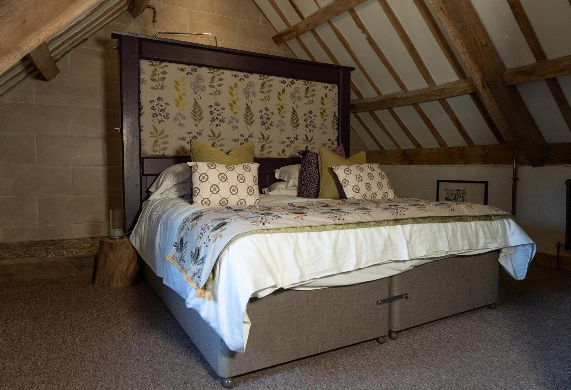 세인트 에단 Gileston Manor-Self Catering 아파트 외부 사진