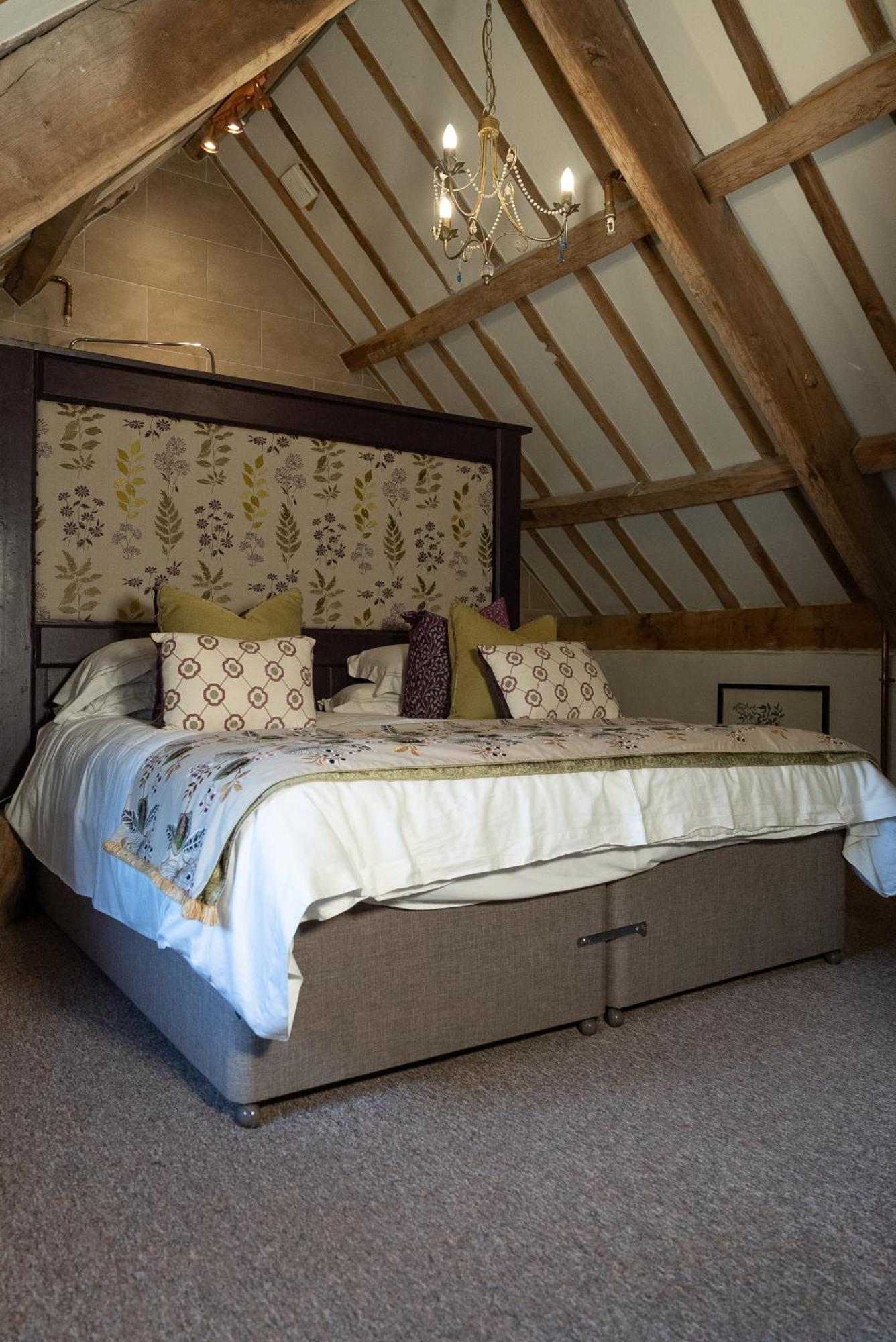 세인트 에단 Gileston Manor-Self Catering 아파트 외부 사진