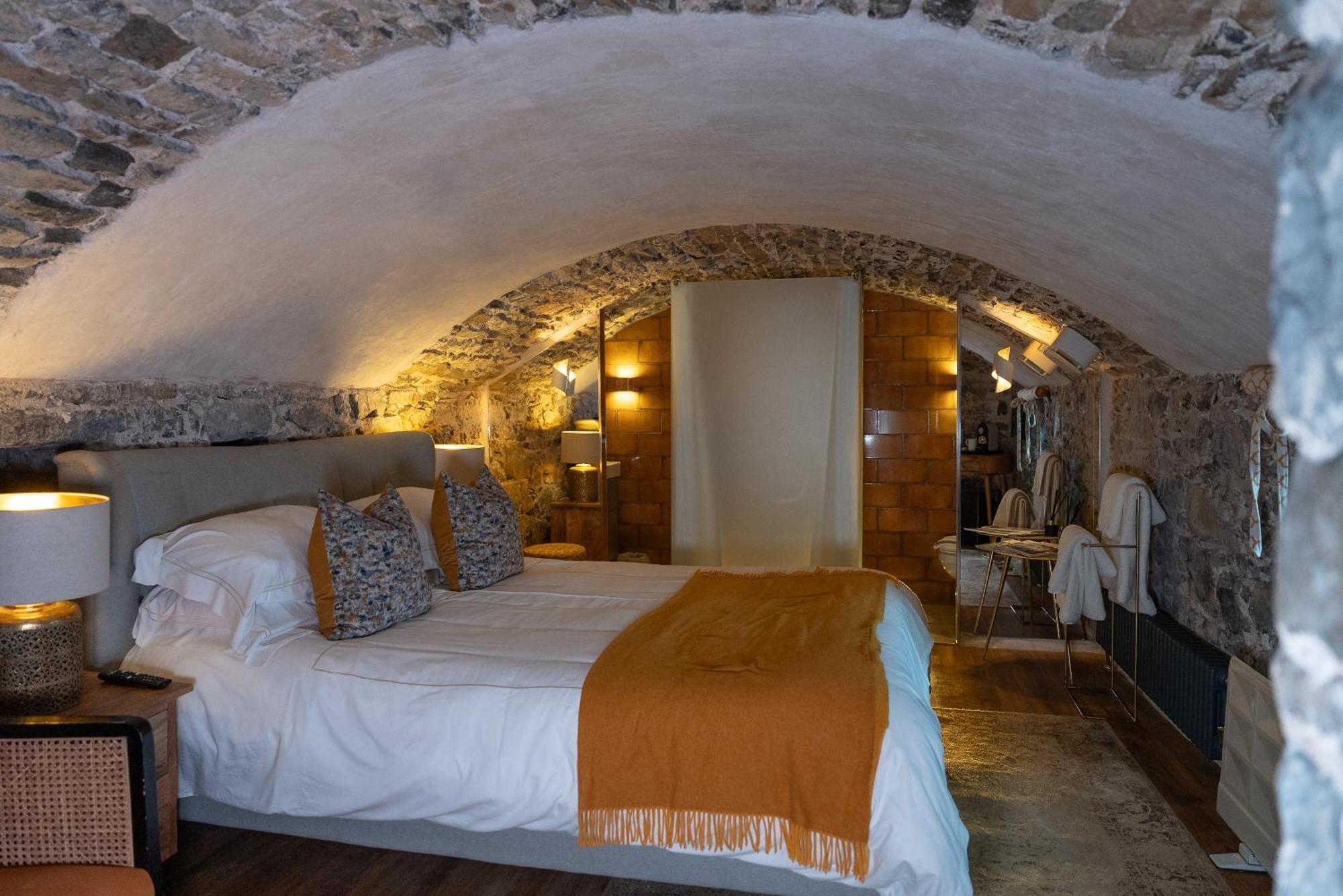 세인트 에단 Gileston Manor-Self Catering 아파트 외부 사진