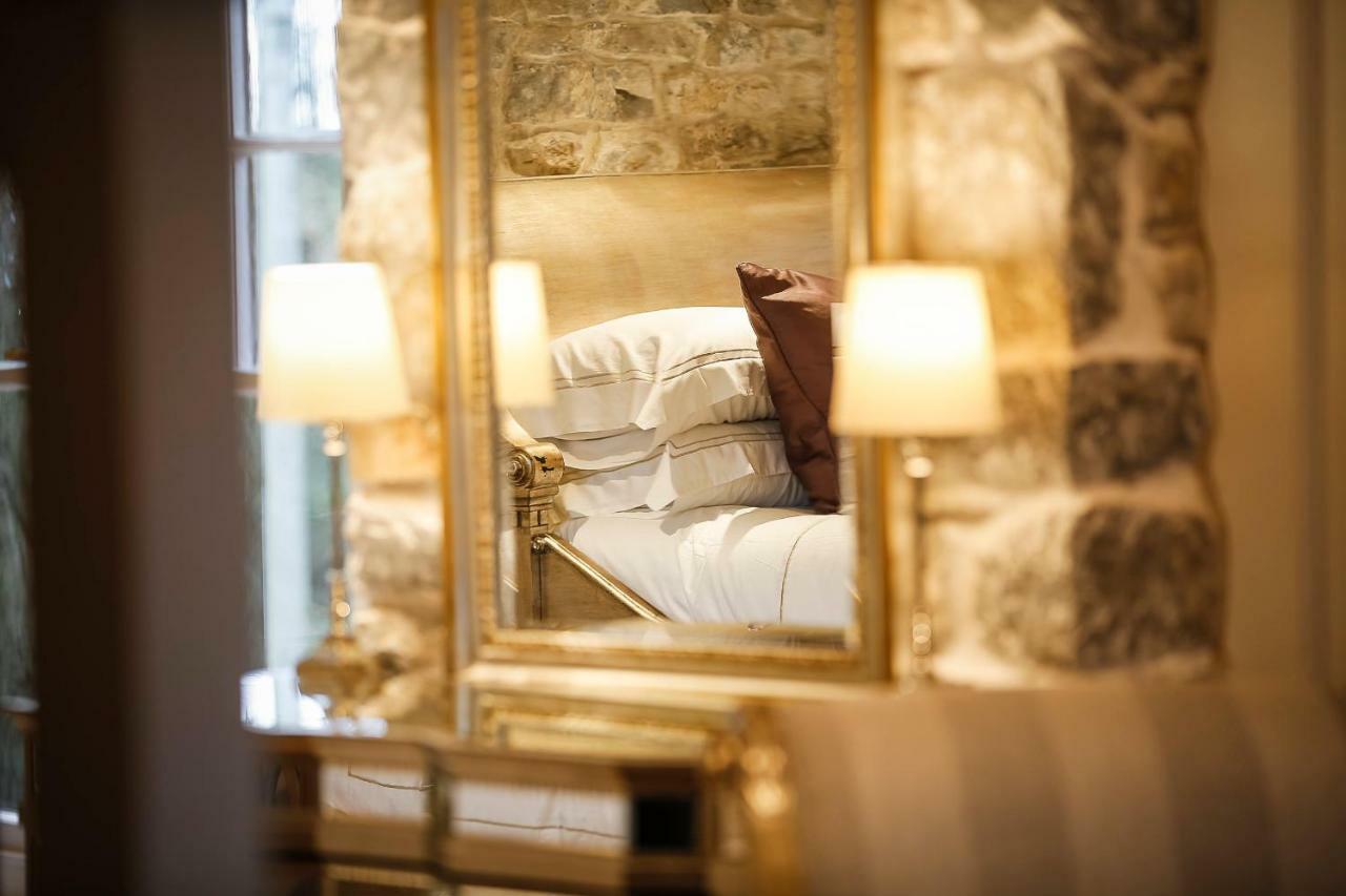 세인트 에단 Gileston Manor-Self Catering 아파트 외부 사진