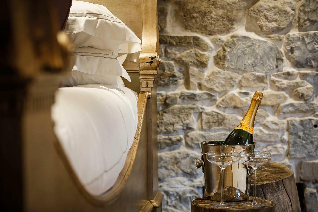 세인트 에단 Gileston Manor-Self Catering 아파트 외부 사진